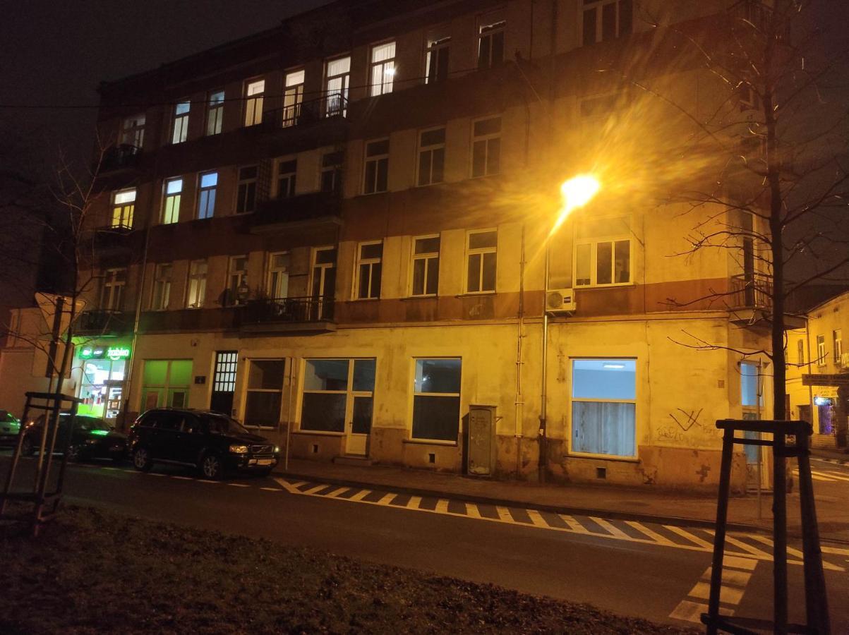 Apartament Katedralna Centrum Czestochowa Exterior photo