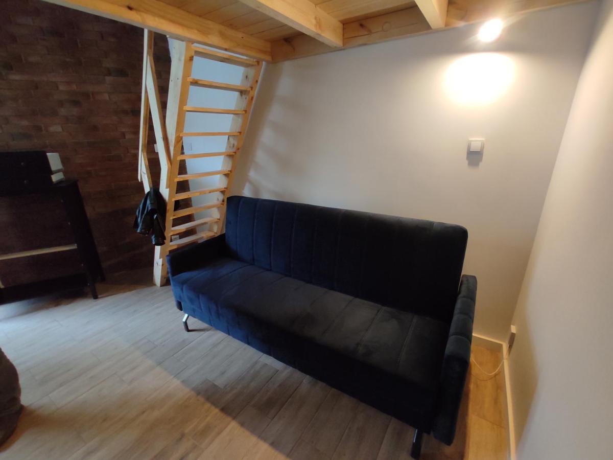 Apartament Katedralna Centrum Czestochowa Exterior photo