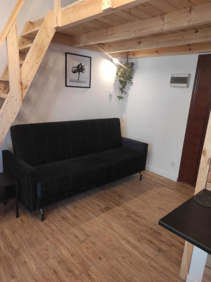 Apartament Katedralna Centrum Czestochowa Exterior photo